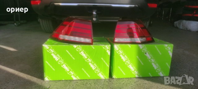 Лед стопове за голф 7, снимка 5 - Аксесоари и консумативи - 52637466