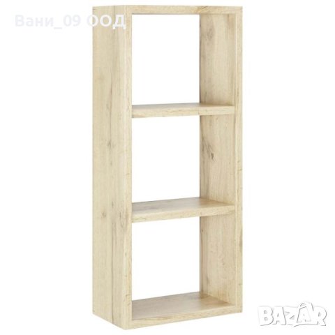 Стенна етажерка с 3 разделения , снимка 7 - Етажерки - 41044723