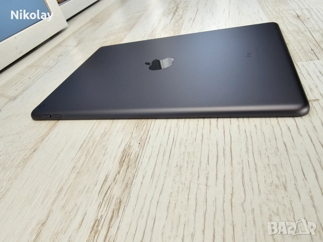 iPad (7th generation) - Отключен, неработещ, снимка 4 - Таблети - 53275168