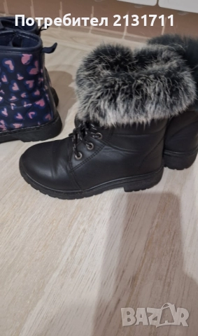 Детско яке и боти за 4-5 години , снимка 5 - Детски якета и елеци - 52259189