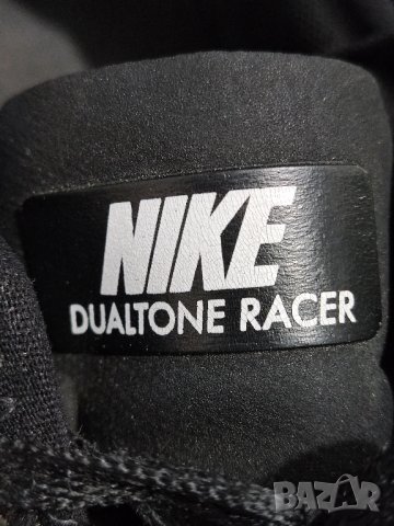 Nike Dualtone Racer, снимка 7 - Маратонки - 39663103