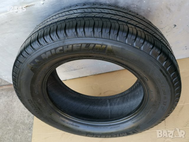 235/65R17 michelin-№16, снимка 11 - Гуми и джанти - 44337674