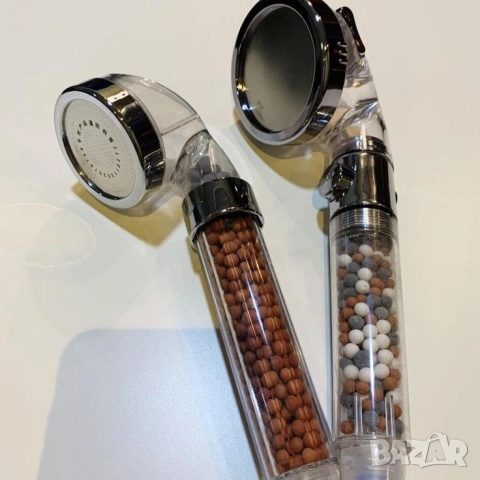 СПА душ слушалка