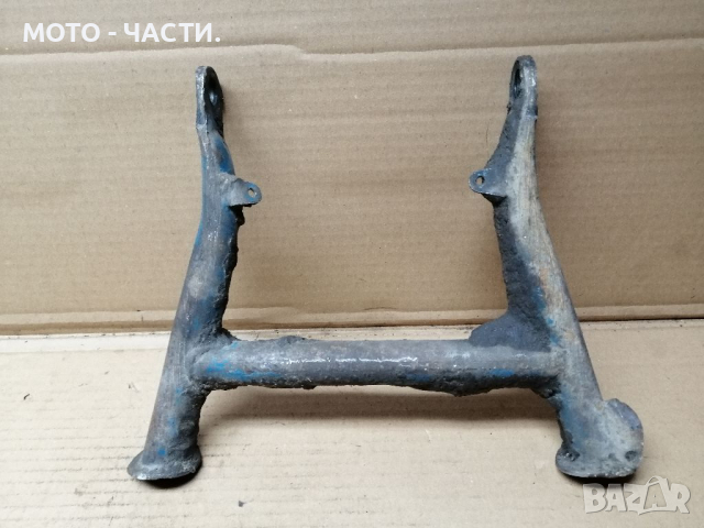 Степенка За Иж. / НОМЕР 3., снимка 4 - Части - 36477432