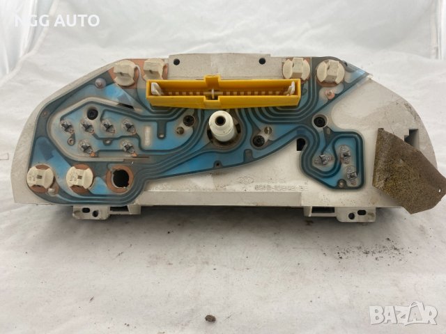 Табло Километраж за Ford Fiesta, 89FB-10848-BB, 60 лв, снимка 4 - Части - 41448492