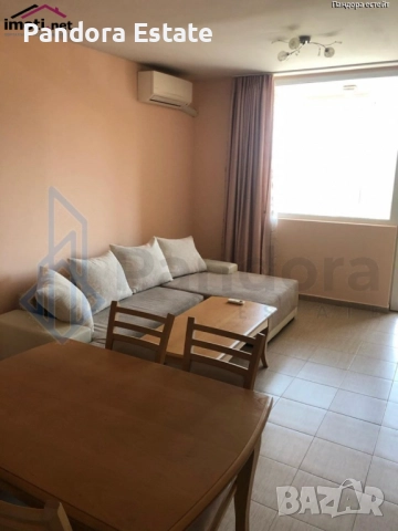 2-СТАЕН апартамент под наем, гр. София, кв. Зона  Б - 19