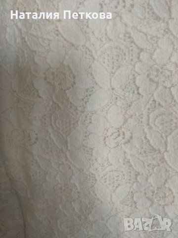 Рокличка за принцеса, снимка 3 - Детски рокли и поли - 35689842