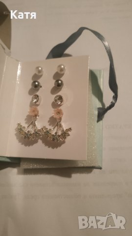 Обици Avon, снимка 1