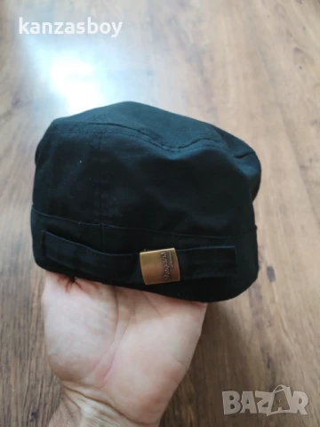 bergans of norway army caps - страхотна шапка 59см. - диаметър, снимка 4 - Шапки - 50860898