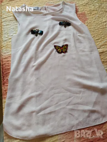 дамски рокли, снимка 17 - Рокли - 47249425