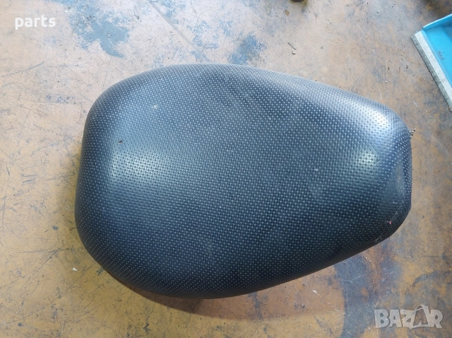 Седалка за Мотор , снимка 2 - Аксесоари и консумативи - 51469786
