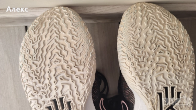 Nike Kyrie 7 Обувки за баскетбол CQ9326 Размер 46, снимка 7 - Баскетбол - 52944264