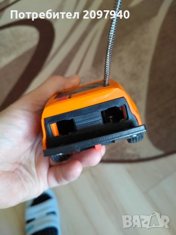 Радиоуправляема количка , снимка 6 - Коли, камиони, мотори, писти - 51782360