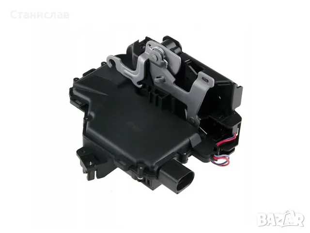  VW Passat B5 B5.5 Брава за задна лява врата 