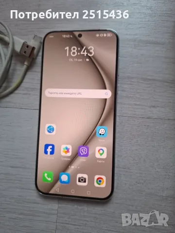 Huawei P70 Pura, снимка 4 - Huawei - 56154540