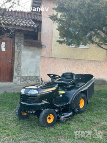 Тракторна косачка 14,5кс