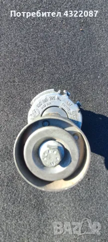 Бобини,шайби, ролки,обтегач VW Touran 1.4 tsi 2006г., снимка 4 - Части - 48811772