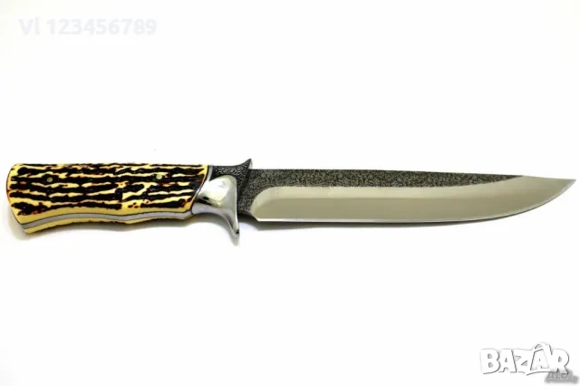 Ловен нож COLUMBIA USA SA45 - 180х310 мм, снимка 3 - Ножове - 53804080