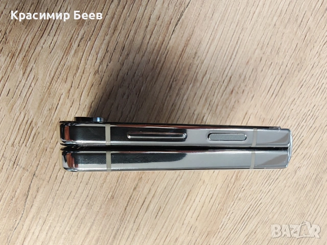 Samsung Z flip 5 , снимка 5 - Samsung - 53033039