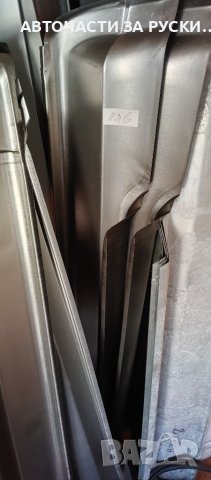 Авточасти Лада Нива нови руски, снимка 7 - Части - 39494696