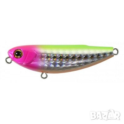 ZIP BAITS ZBL FAKEY DOG CB 50mm ,5g, снимка 3 - Такъми - 41814502