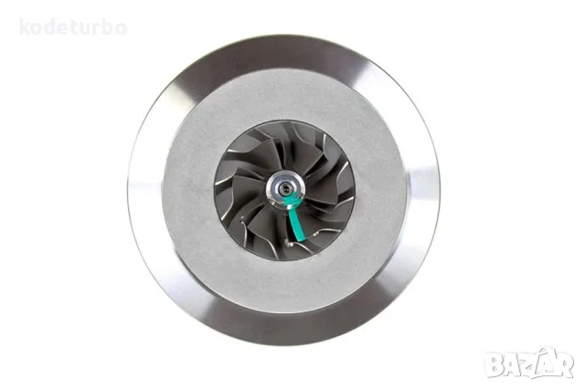 Турбо ядро картридж Turbo cartridge за Mercedes-Benz G270 2.7L CDi 115kW 