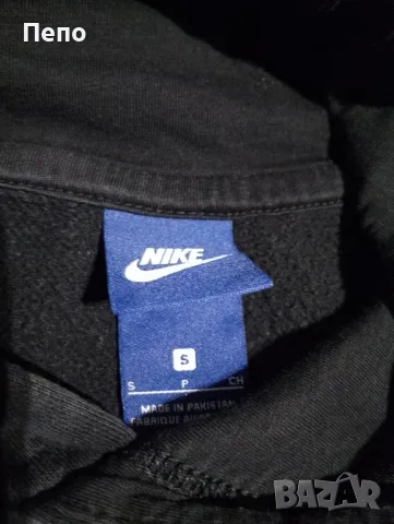 Горнище Nike, снимка 2 - Спортни дрехи, екипи - 49781303