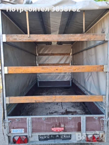 Ремарке нов внос от германия, снимка 4 - Ремаркета - 52877536