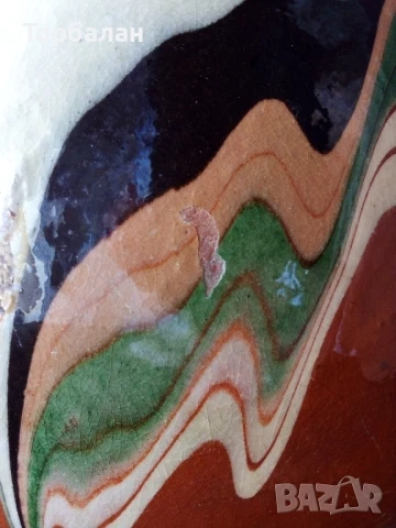 Стомна от соц-а, снимка 11 - Антикварни и старинни предмети - 50668234