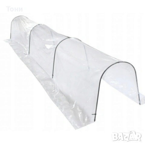 Мини оранжерий - сгъваеми практични и идеални за всеки градинар, снимка 3 - Оранжерии - 53791252