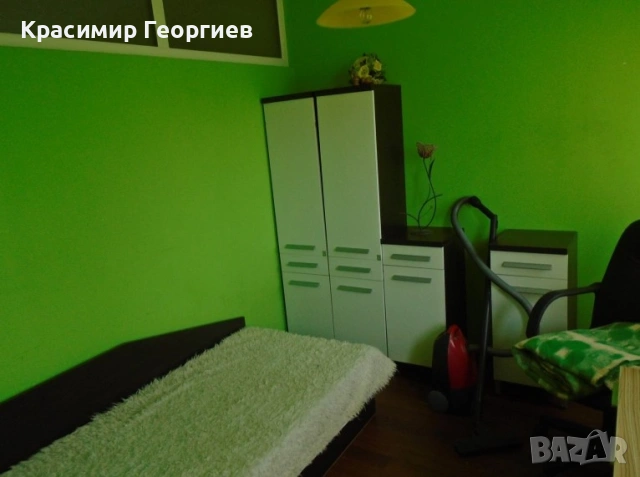 Тристаен апартамент Мараша, снимка 6 - Апартаменти - 53086780