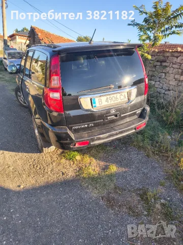  Great wall Hover H5, снимка 3 - Автомобили и джипове - 56373179