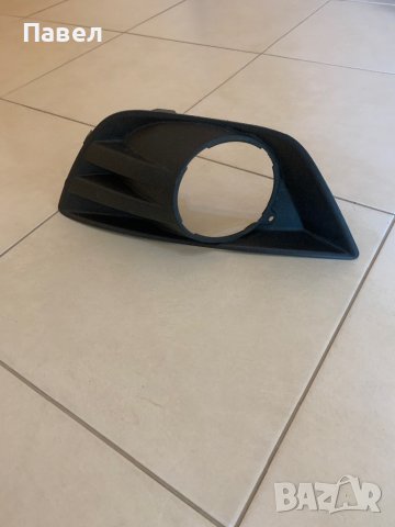 Решетка под халогени за форд Куга (лява), снимка 1