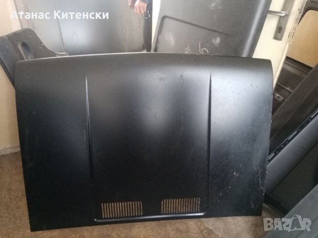 Авточасти и ламарини за руски коли лада нива и москвич, снимка 2 - Части - 34278260