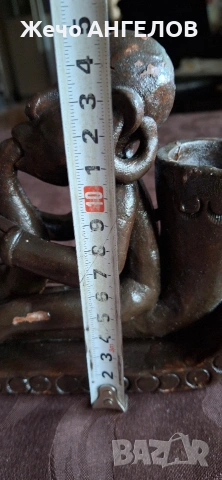 керамика, ръчно изработени , снимка 2 - Антикварни и старинни предмети - 53524000