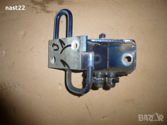 Задна долна лява брава за Фолксваген Поло 2004-2009