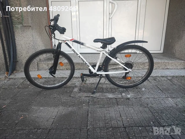 детско колело Rockrider