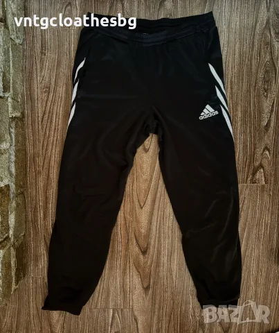 ПРОМО!!! Мъжко долнище Adidas Tiro