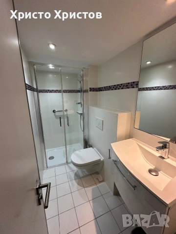 Лепене на плочки, шпакловка и боя – Варна | Добри цени, снимка 16 - Ремонти на баня - 48917149