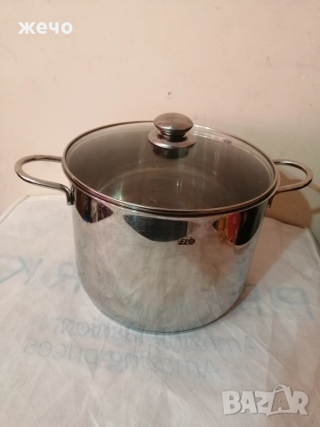 Тенджера 7л