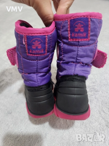 Гащеризон, яке и апрески 2 броя, снимка 2 - Детски якета и елеци - 52105212