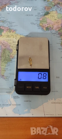 Злато 9к. Материал , снимка 2 - Колиета, медальони, синджири - 53487756