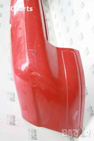 Задна броня за Hyundai Trajet (2000-2008), снимка 2 - Части - 41756560