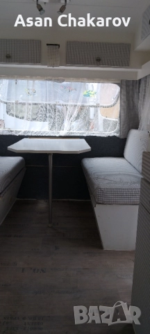 Продавам Каравана , снимка 5 - Каравани и кемпери - 52488108