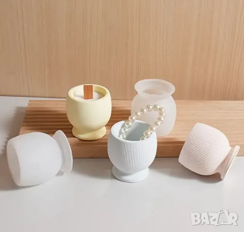 Молд поставка за яйце два вида НАМАЛЕН