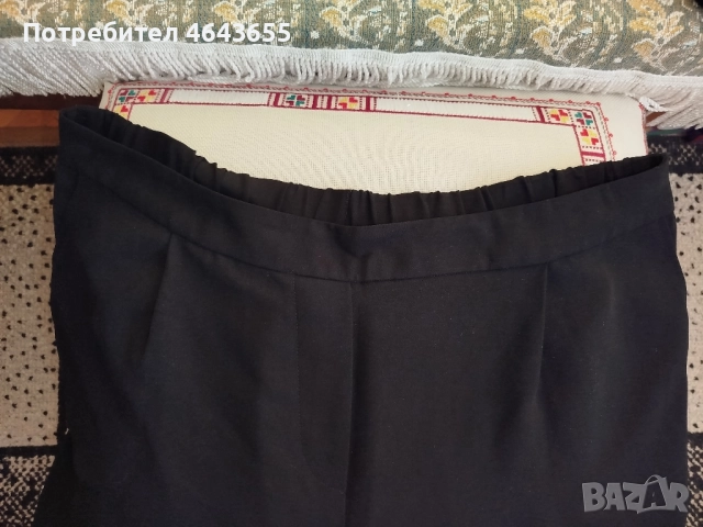 Нов летен панталон 2 хл , снимка 7 - Панталони - 52425148