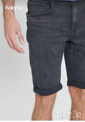 Къси Дънки AC&Co