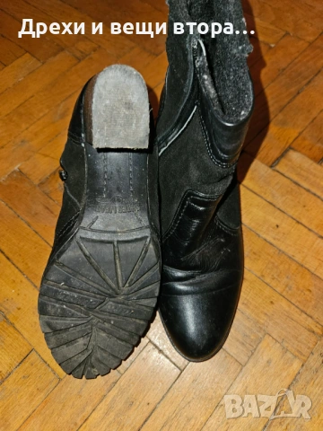 продавам обувки нови или в много добро състояние, снимка 5 - Дамски ежедневни обувки - 53748877