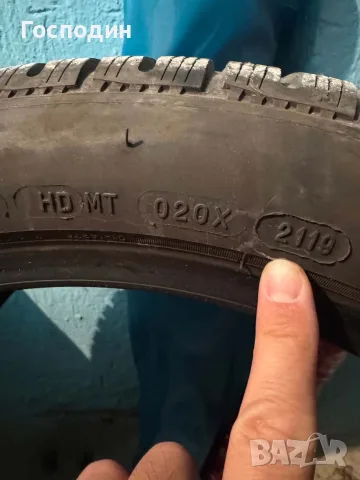 Michelin Green 225/45 R18, снимка 7 - Гуми и джанти - 56375389