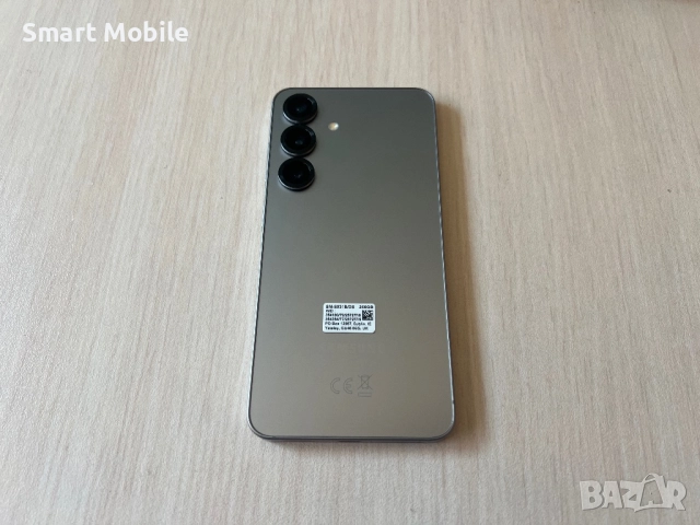 Продавам Samsung Galaxy S25 256/12GB, снимка 3 - Samsung - 52927169